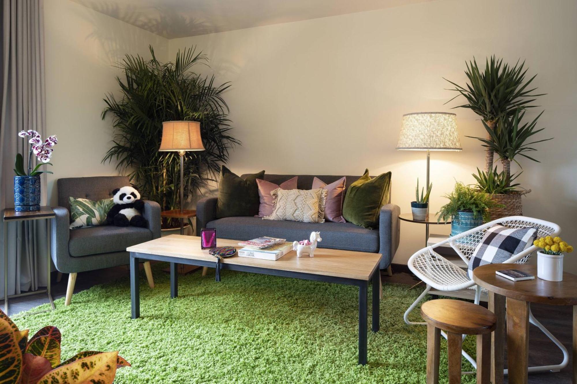 Отель Moxy Memphis Downtown Экстерьер фото