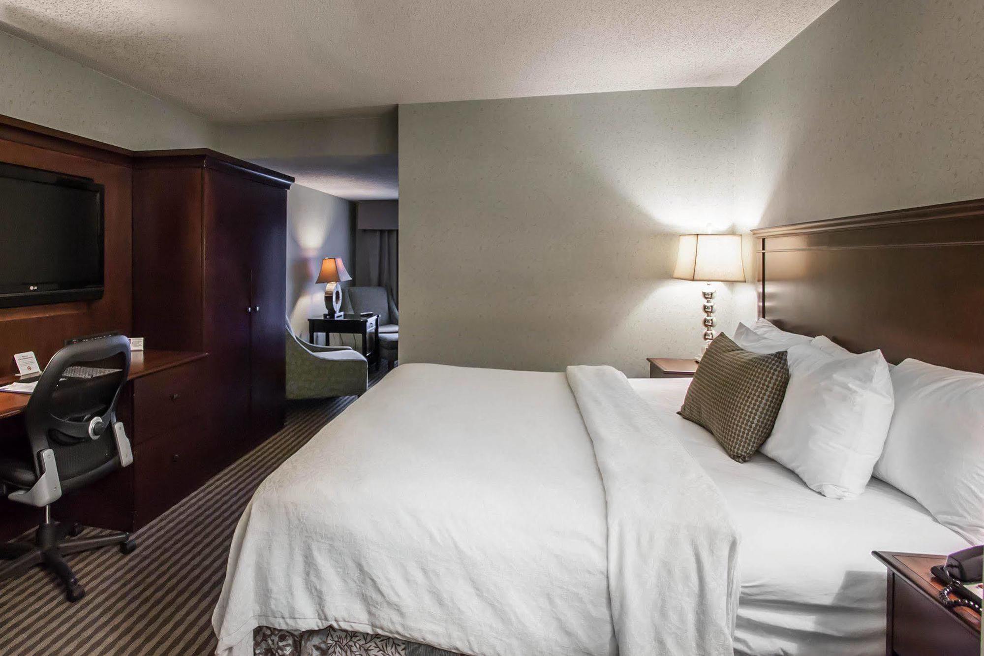 Отель Moxy Memphis Downtown Экстерьер фото